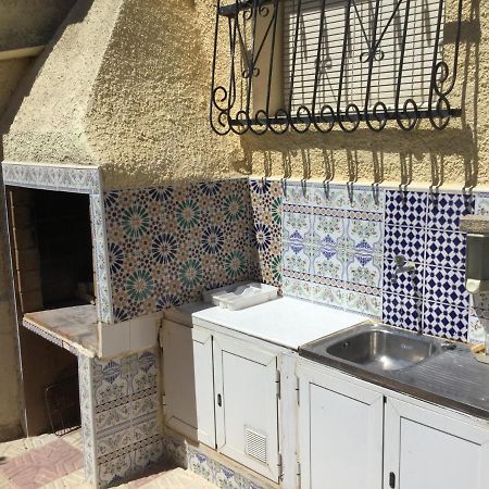 Detached-Extended- Villa A La Marina San Fulgencio エクステリア 写真