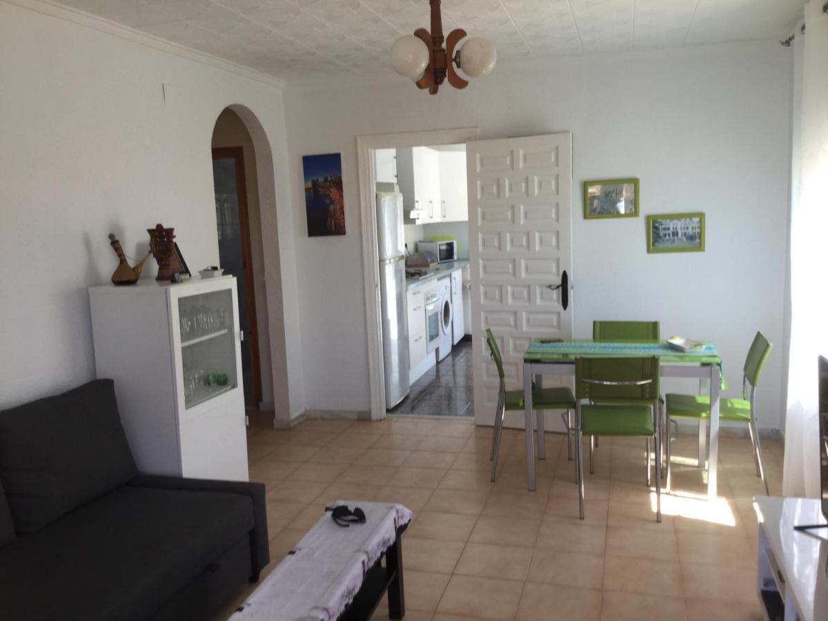 Detached-Extended- Villa A La Marina San Fulgencio エクステリア 写真