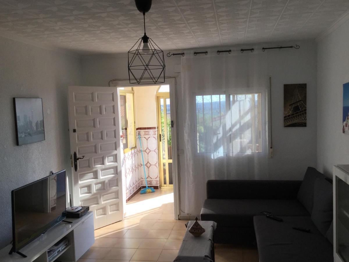 Detached-Extended- Villa A La Marina San Fulgencio エクステリア 写真