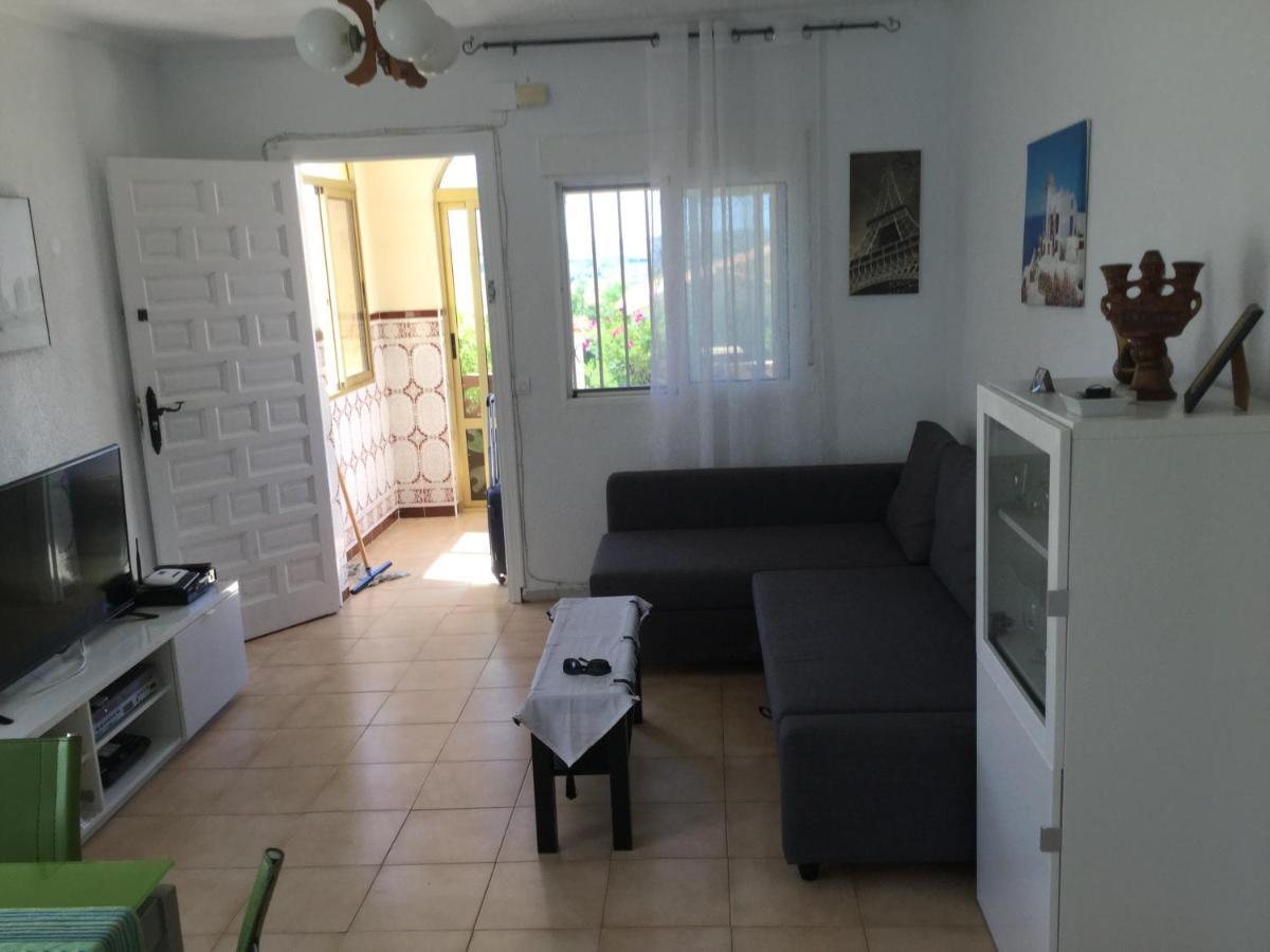 Detached-Extended- Villa A La Marina San Fulgencio エクステリア 写真