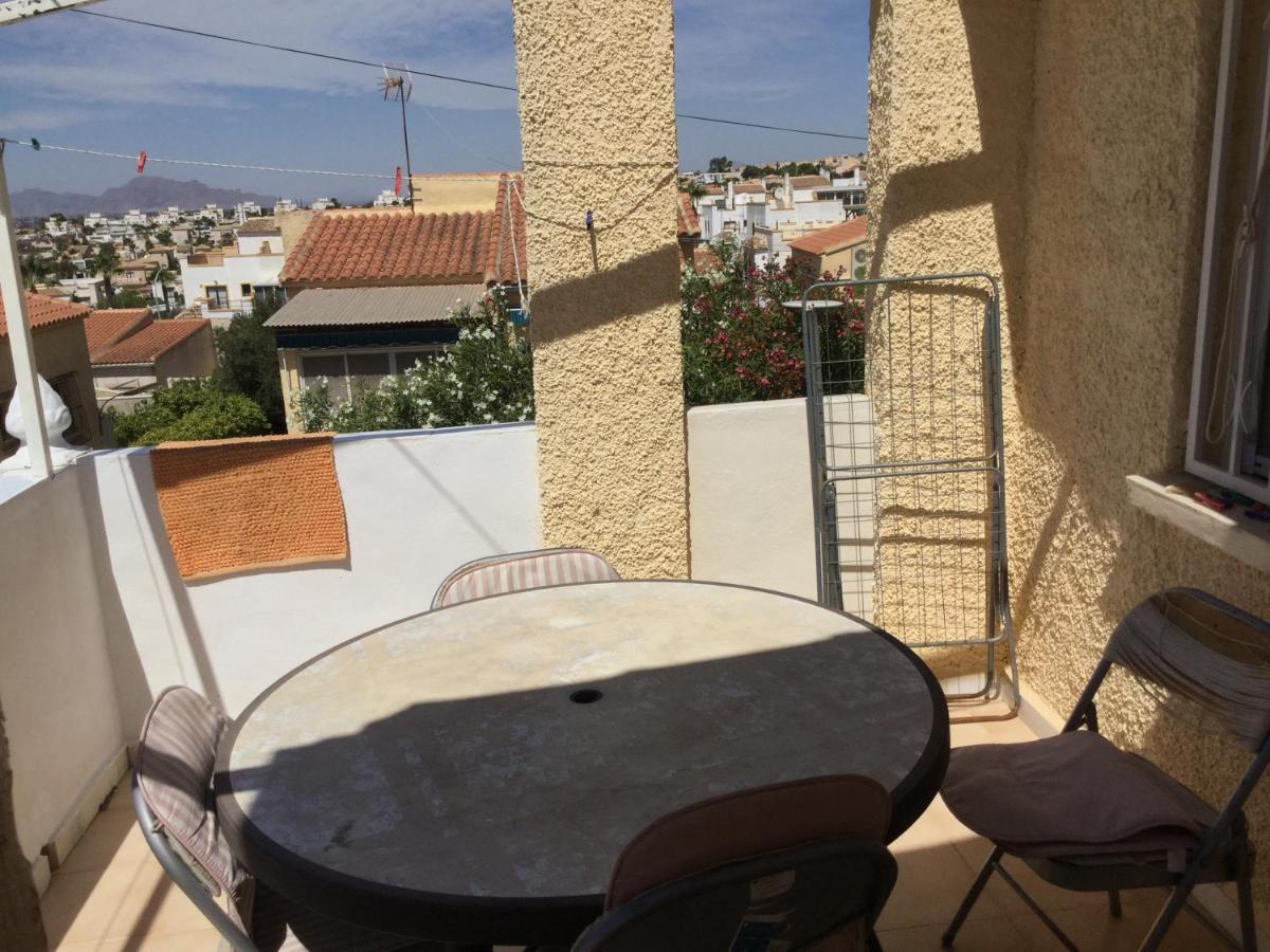 Detached-Extended- Villa A La Marina San Fulgencio エクステリア 写真