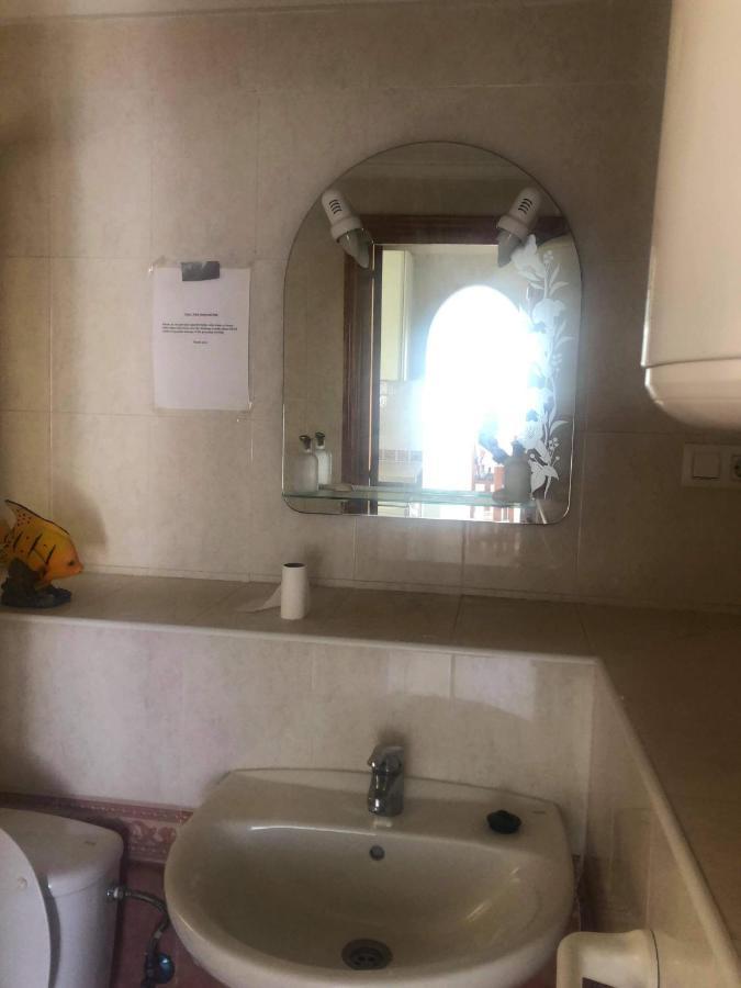 Detached-Extended- Villa A La Marina San Fulgencio エクステリア 写真