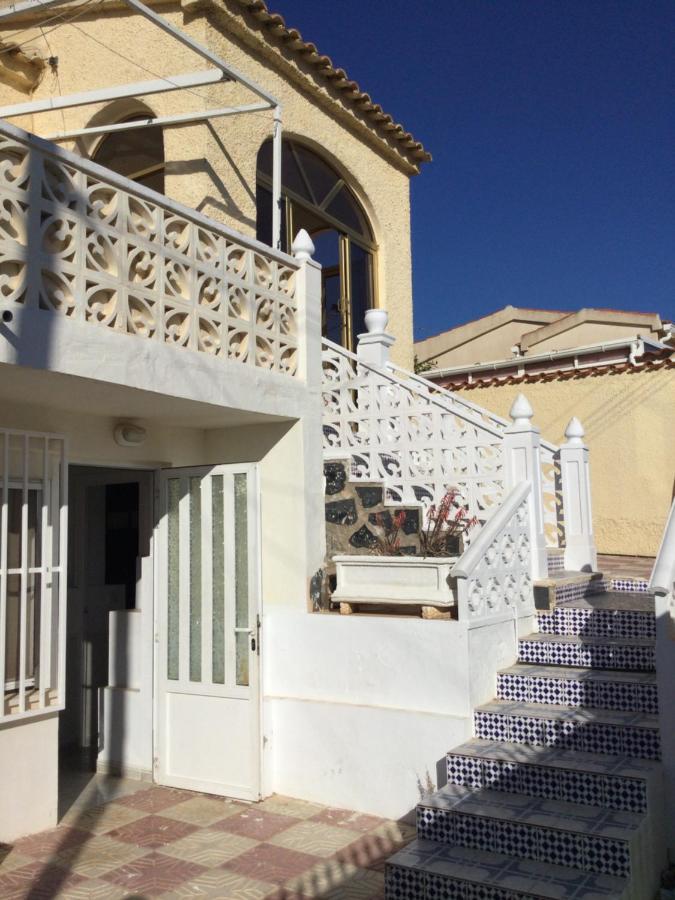 Detached-Extended- Villa A La Marina San Fulgencio エクステリア 写真