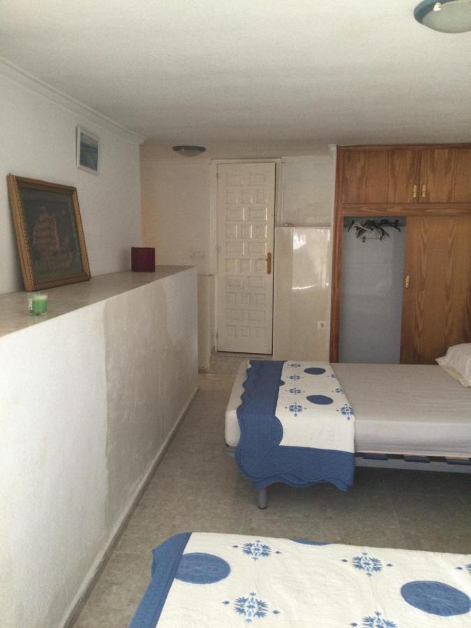 Detached-Extended- Villa A La Marina San Fulgencio エクステリア 写真