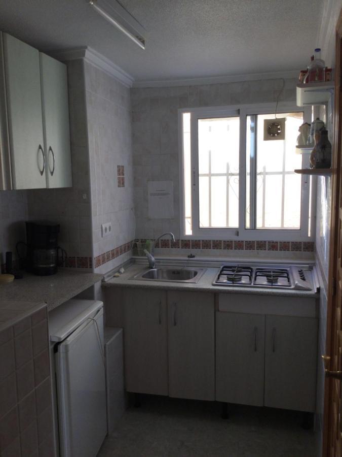 Detached-Extended- Villa A La Marina San Fulgencio エクステリア 写真
