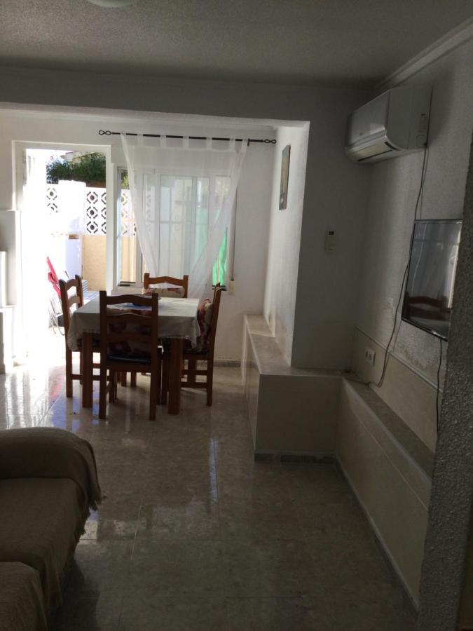 Detached-Extended- Villa A La Marina San Fulgencio エクステリア 写真